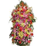 临朐开业花篮