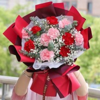 临朐开业花篮